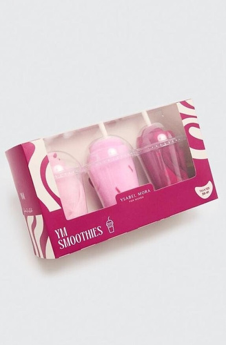 Ysabel Mora 12143 Unisex-Socken 3 Paar Baumwolle Geschenk 41–46