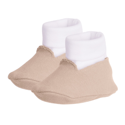 169396 5-teiliges Taufset für Jungen aus Baumwolle, Body, Pullover, Hose