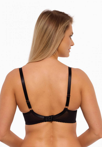 BS 1264 Mari Gaia Halbgefüllter BH schwarz