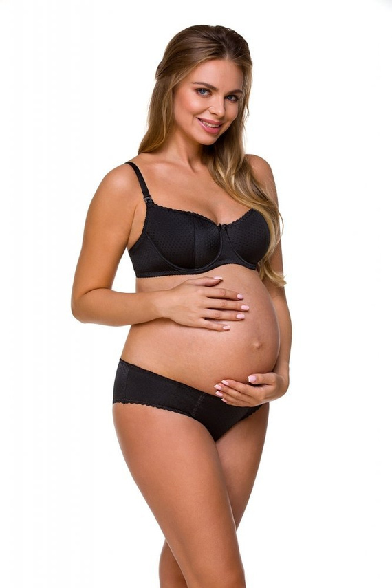 1381 Lupoline Still-BH - schwarz