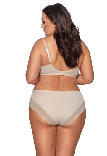 2081 Ava blush halbgepolsterter BH