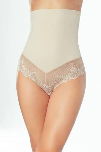 Valenta Eldar Shaping-Höschen für Damen – Beige