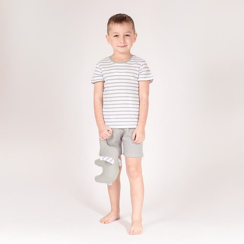 214037 Muki Kinderpyjama Nicol