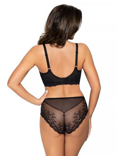 Gorsenia K 726 Kelly Soft Bras - schwarz 
