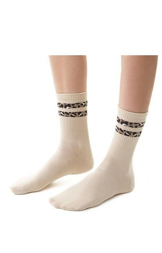 Art.099 Steven Damensocken - Beige 41