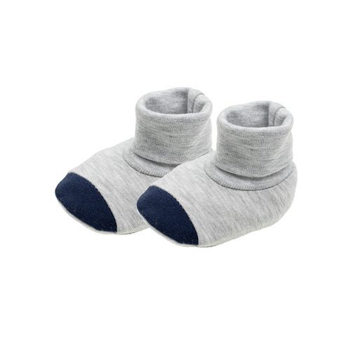 219267 Willy Nicol Baby-Jogginghose, Baumwolle, weiche Schuhe