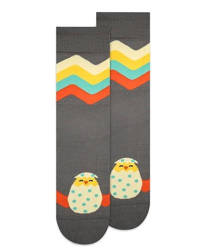 U04.156 Frohe Ostern Wola Socken – 979 Titan