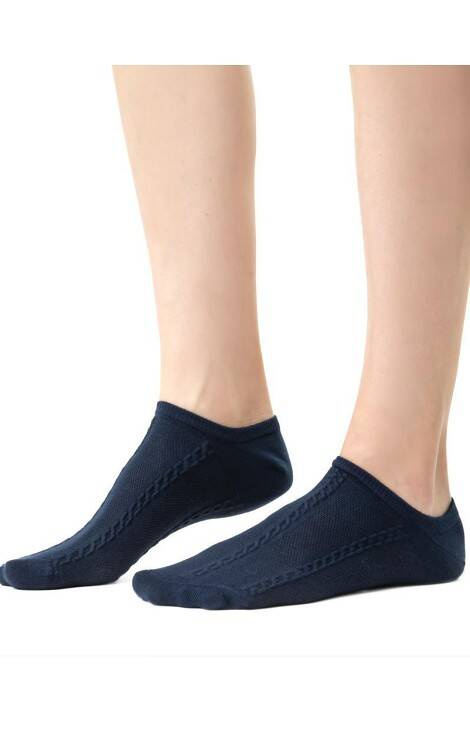 Art.066 Comet 3D Steven Damenfüße – 017 Marineblau