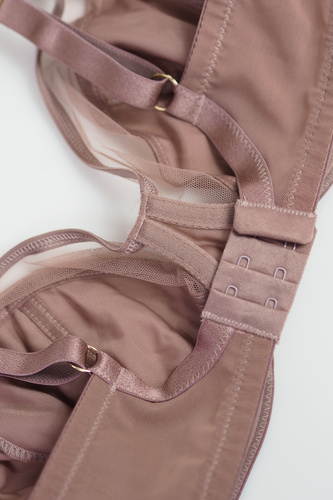 Mediolano Omena Soft 19254 – weicher BH mit Halt und natürlicher Form