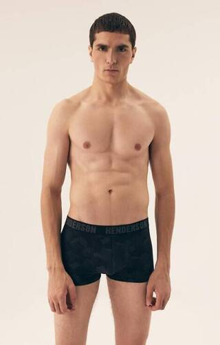 43170 Soul Henderson Herren-Boxershorts im 5er-Pack