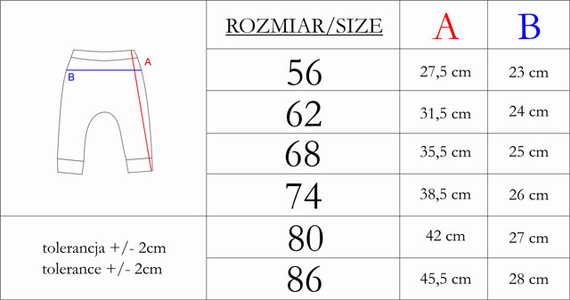 213016 Babyhose „Nelly“ Nicol – rosa
