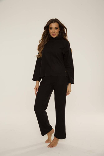 808 Maple forex Damen Trainingsanzug - schwarz