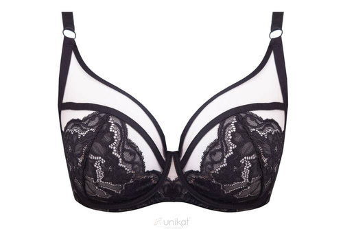 Beatrice Soft Soft-BH Unique schwarz