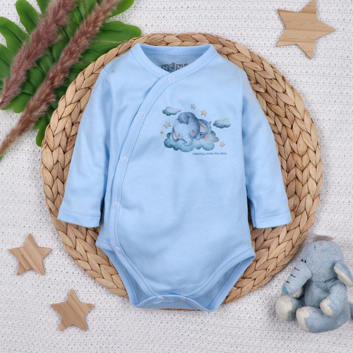 Damenunterwäsche Little Dreamers "Nini" - Komfort, Stil und natürliche Materialien für den Alltag