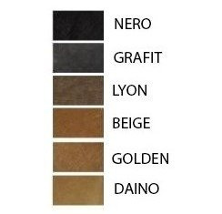 Laura 40 den Gatta Strumpfhose – fumo