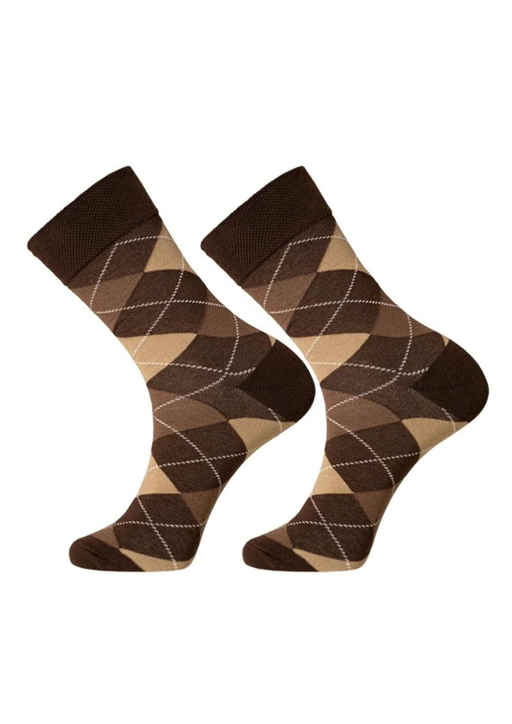 Herren Socken Moraj CML400-086 Baumwolle bequem flache Nähte