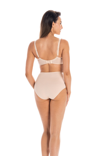 2031 Marika Halb gepolsterter BH Teyli – Beige