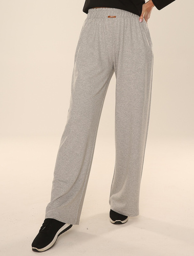 843 Eden Beach Hose De Lafense - schwarz