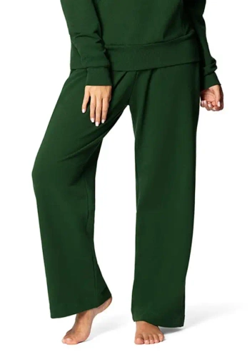 DK-K-B8 Dkaren Jogginghose – grün