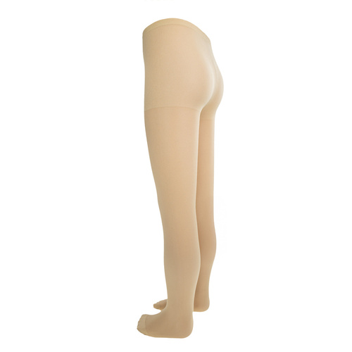 141703 Glatte Strumpfhose 20 den Nicol – beige