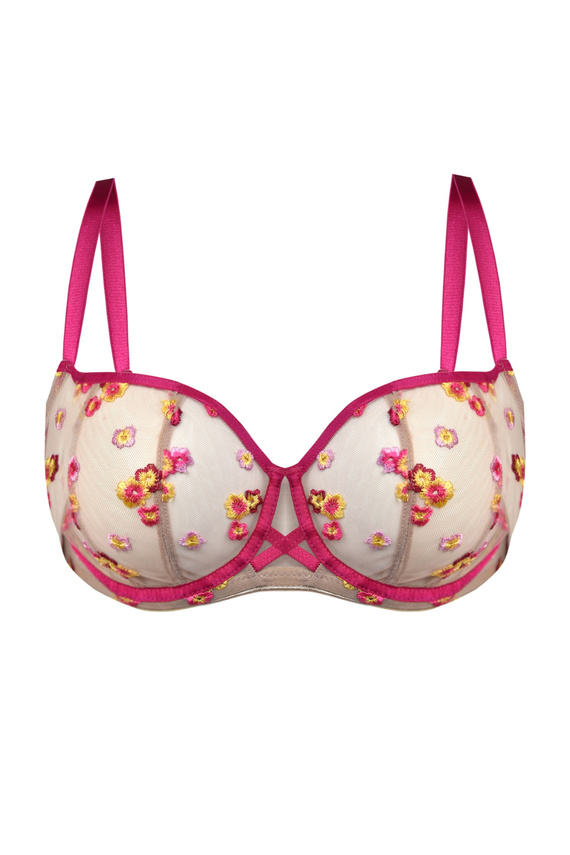 Soft-BH Flora 19246 Mediolano MS1 Deziro für große Brust