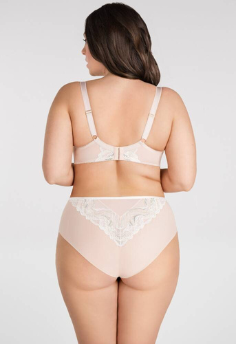 Gorsenia K 865 Marble Dream Damenhöschen beige 