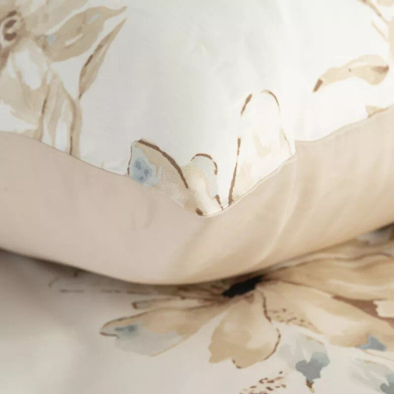 Eurofirany SPRING 90 Bettwäsche 100% Baumwollsatin Oeko-Tex