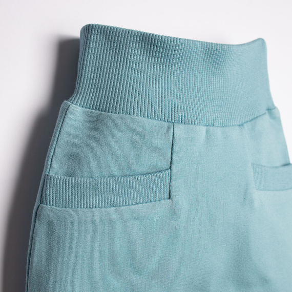 Baumwoll-Jungen-Sweathose Nicol 223274 Bequem