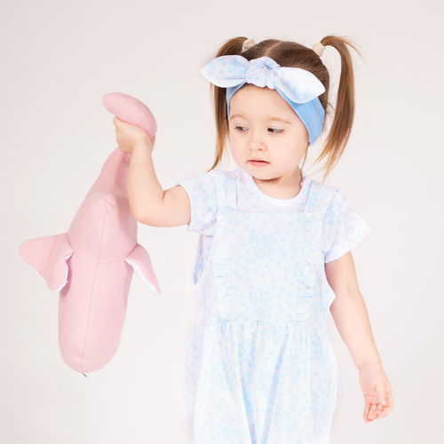 213095 Nelly Body mit kurzen Ärmeln Nicol