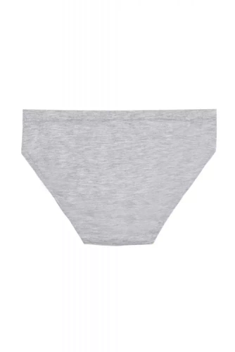 Tytus Jungen-Slips Italienische Mode - melange