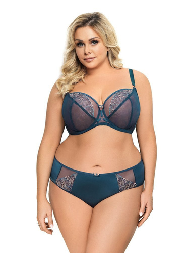 K 570 Karina Gorsenia Soft Blue BH