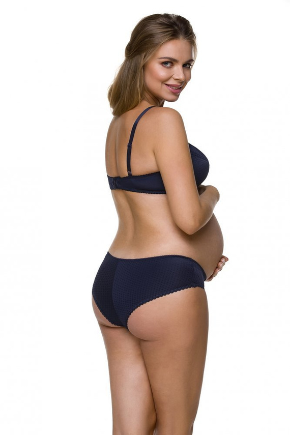 1732 LUPOLINE Still-BH - navy blau