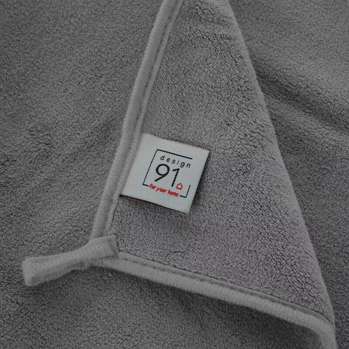 Tala Mikrofaser-Küchentuch Design 91 Silber