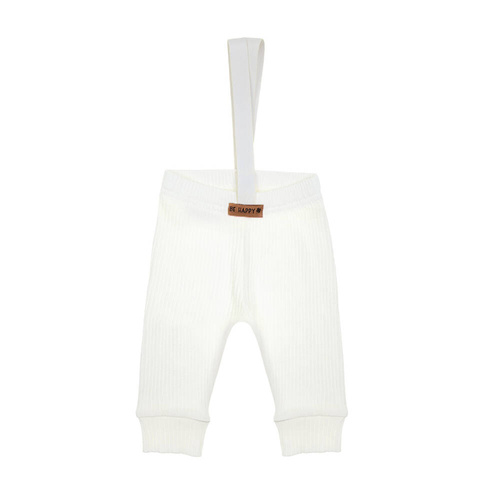 212017 Trägerhose „Tola“ Nicol – creme