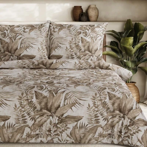 Eurofirany SPRING 46 Bettwäsche 100% Baumwollsatin Oeko-Tex