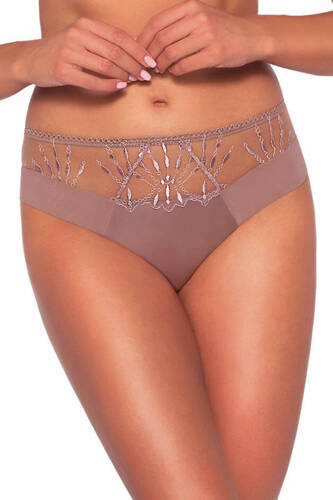 2034 Ava Damen-Höschen - beige