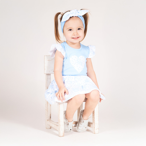 213057 Nelly Nicol Knoten-Stirnband