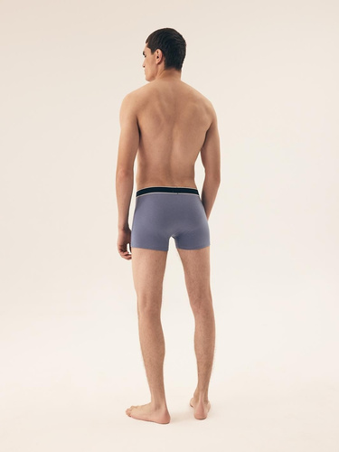 42704 Soon Henderson Herren-Boxershorts – Farbmischung