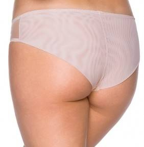 148 Damen-Höschen Lupoline - beige