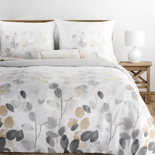 Eurofirany SPRING 94 Bettwäsche 100% Baumwollsatin  Oeko-Tex