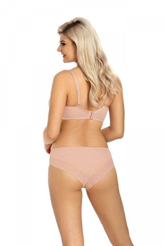 3108 Lupoline Damen-Höschen - beige