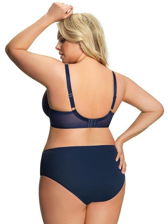 K 500 DESTINY Soft-BH Gorsenia - navy blau