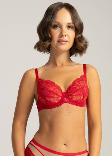 2156 Ava Push-up-BH – rot