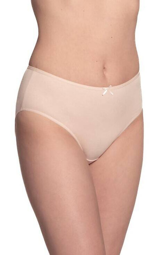 L-122 BI-58 A'3 Damenhöschen Lama, gemischte Farben