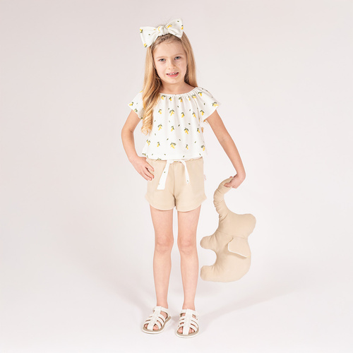 212187 Tola Shorts für Mädchen Nicol