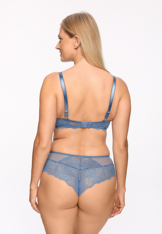 BS 1226 Abigail Gaia Push-up-BH, blau