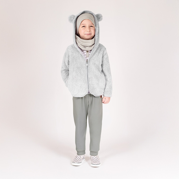 214290 Muki Sweatshirtjacke Luna Nicol