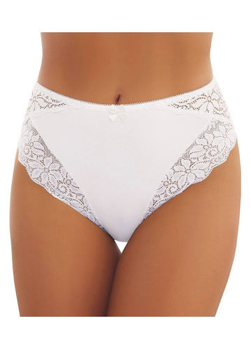 Selma Emili Damenhöschen - weiß