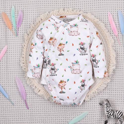 Damenunterwäsche Little Dreamers "Nini" - Komfort, Stil und natürliche Materialien für den Alltag