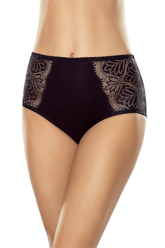 Damen Slip Eldar Veri Baumwolle, Spitze, bequem, perfekte Passform